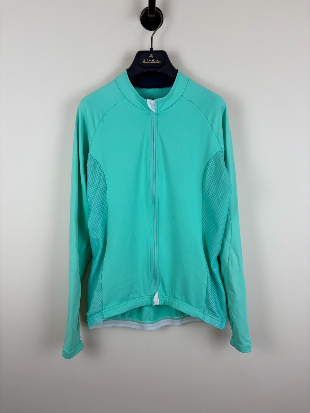 Velocio Women's Signature Long Sleeve Cycling Jersey